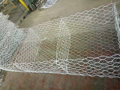 格賓石籠網